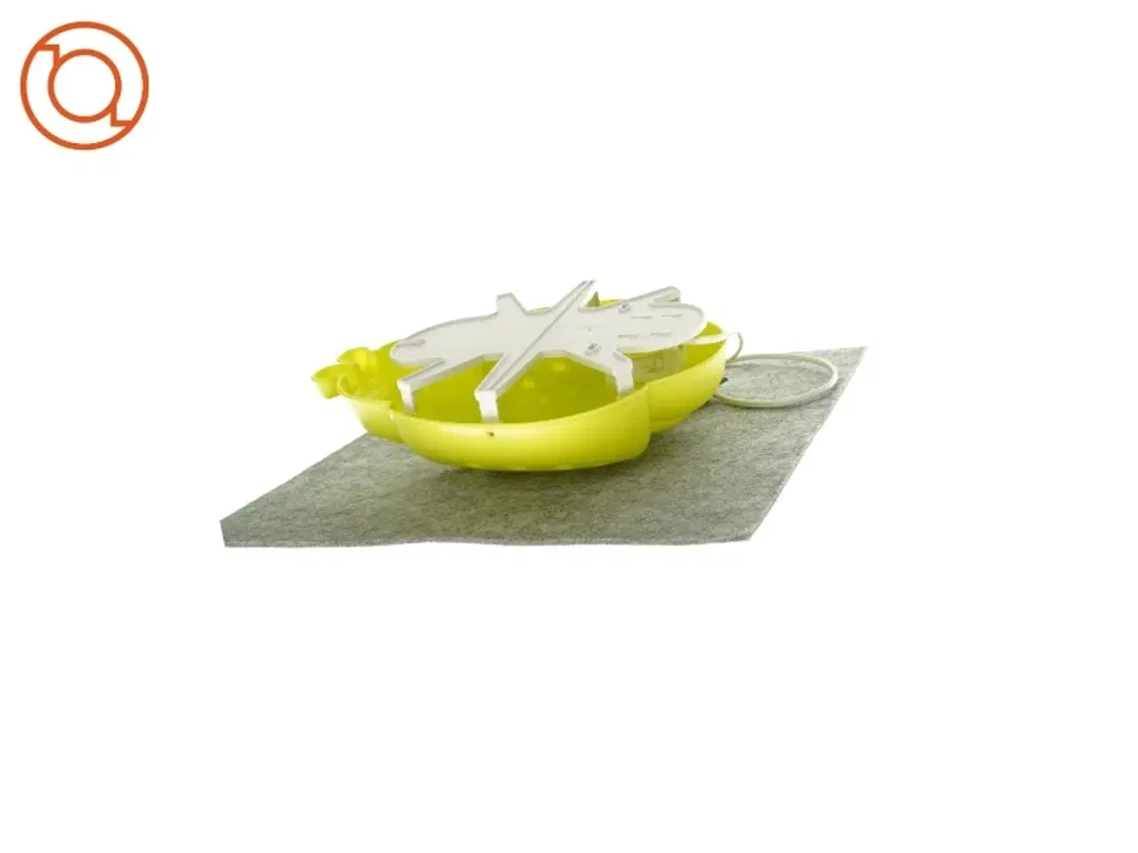 Billede 3 - Natlampe formet som en bille