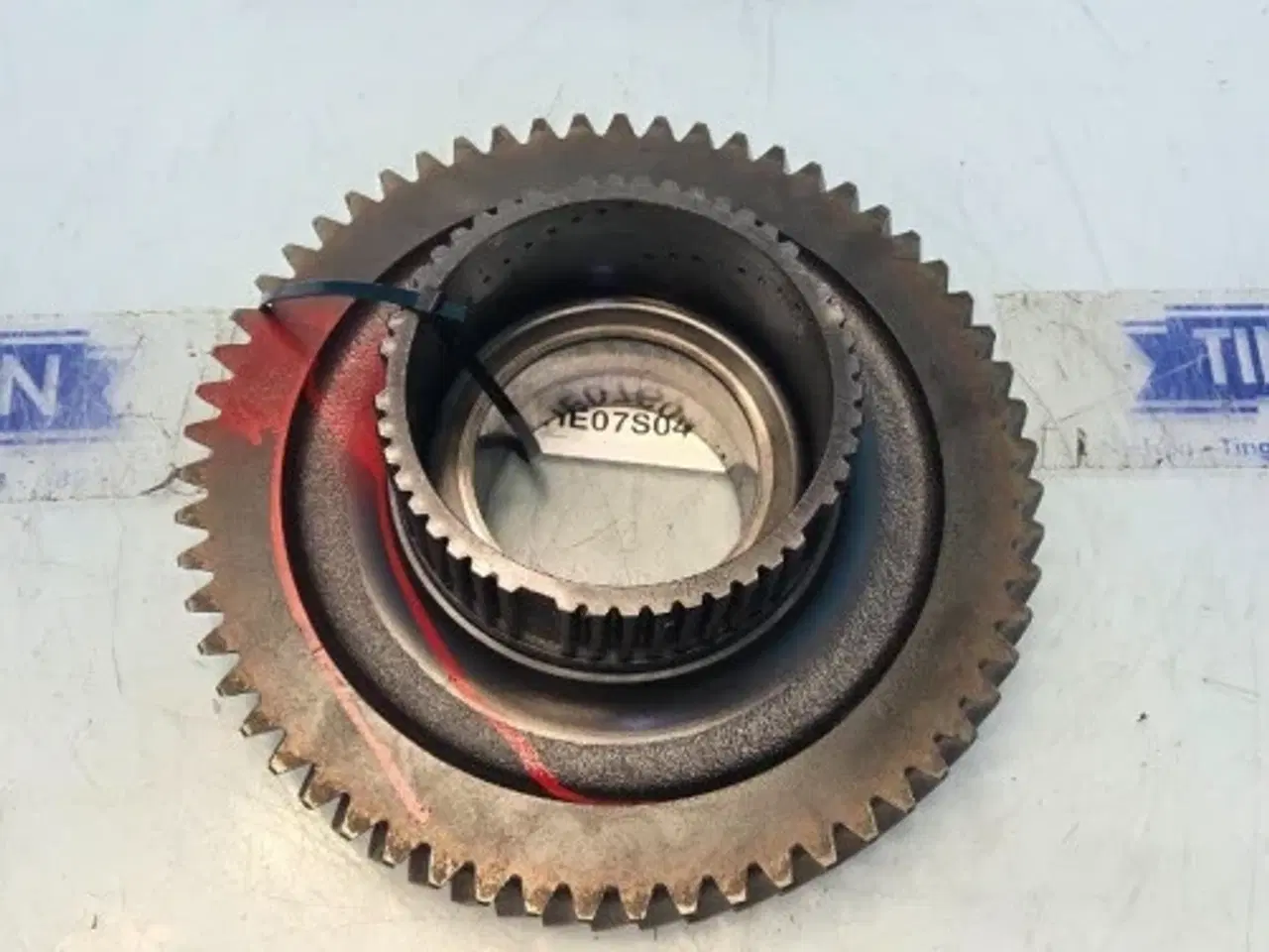 Billede 10 - Case Magnum 280 Gear 47361924