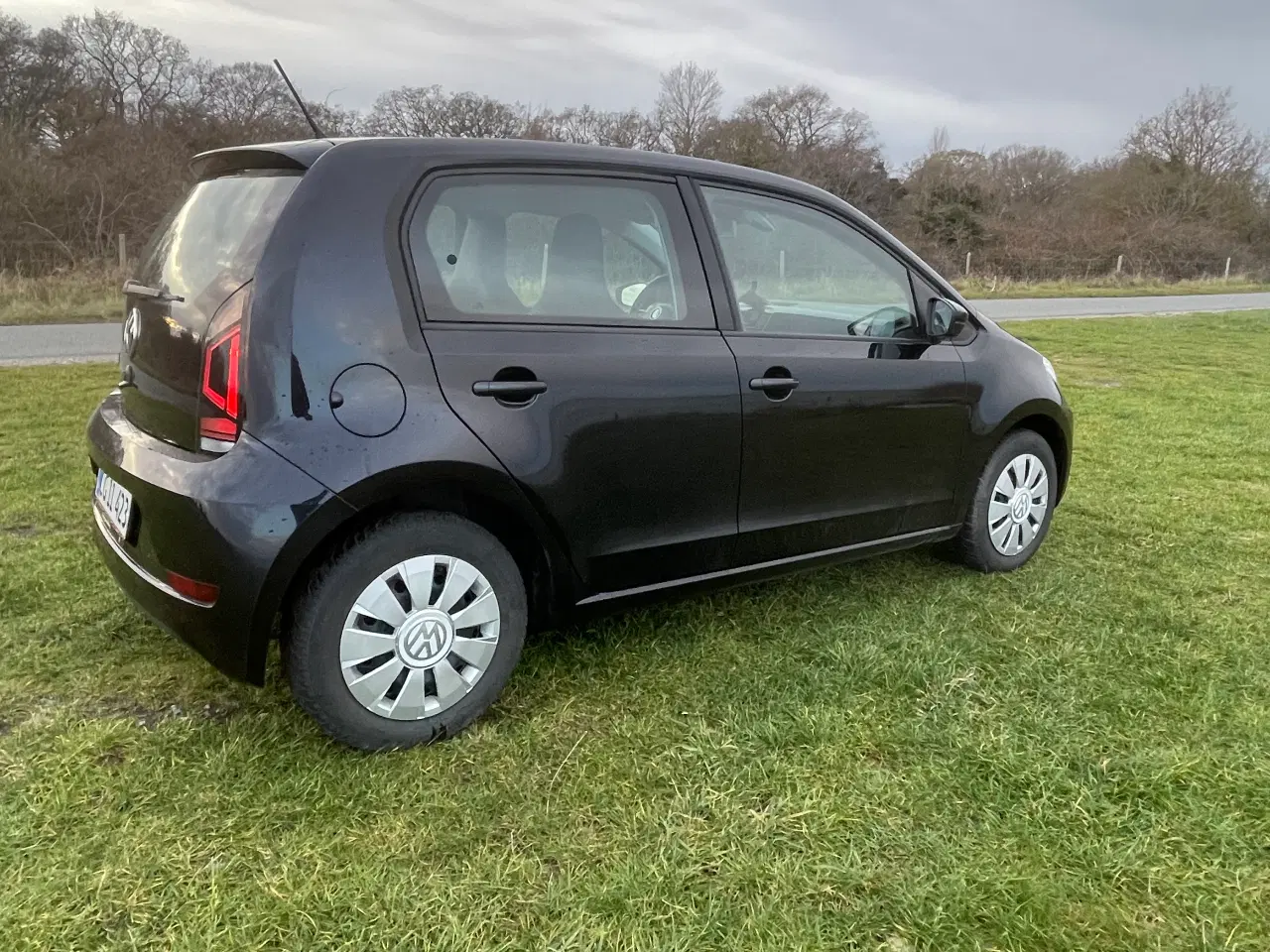 Billede 4 - Volkswagen UP! 2018