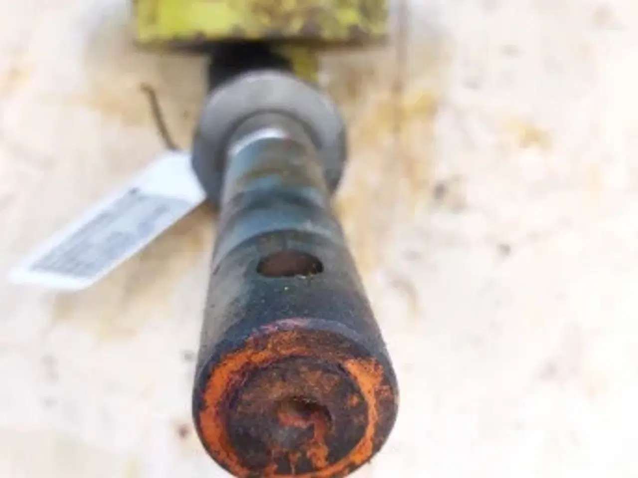 Billede 6 - Dronningborg D900 Spindel 28100170