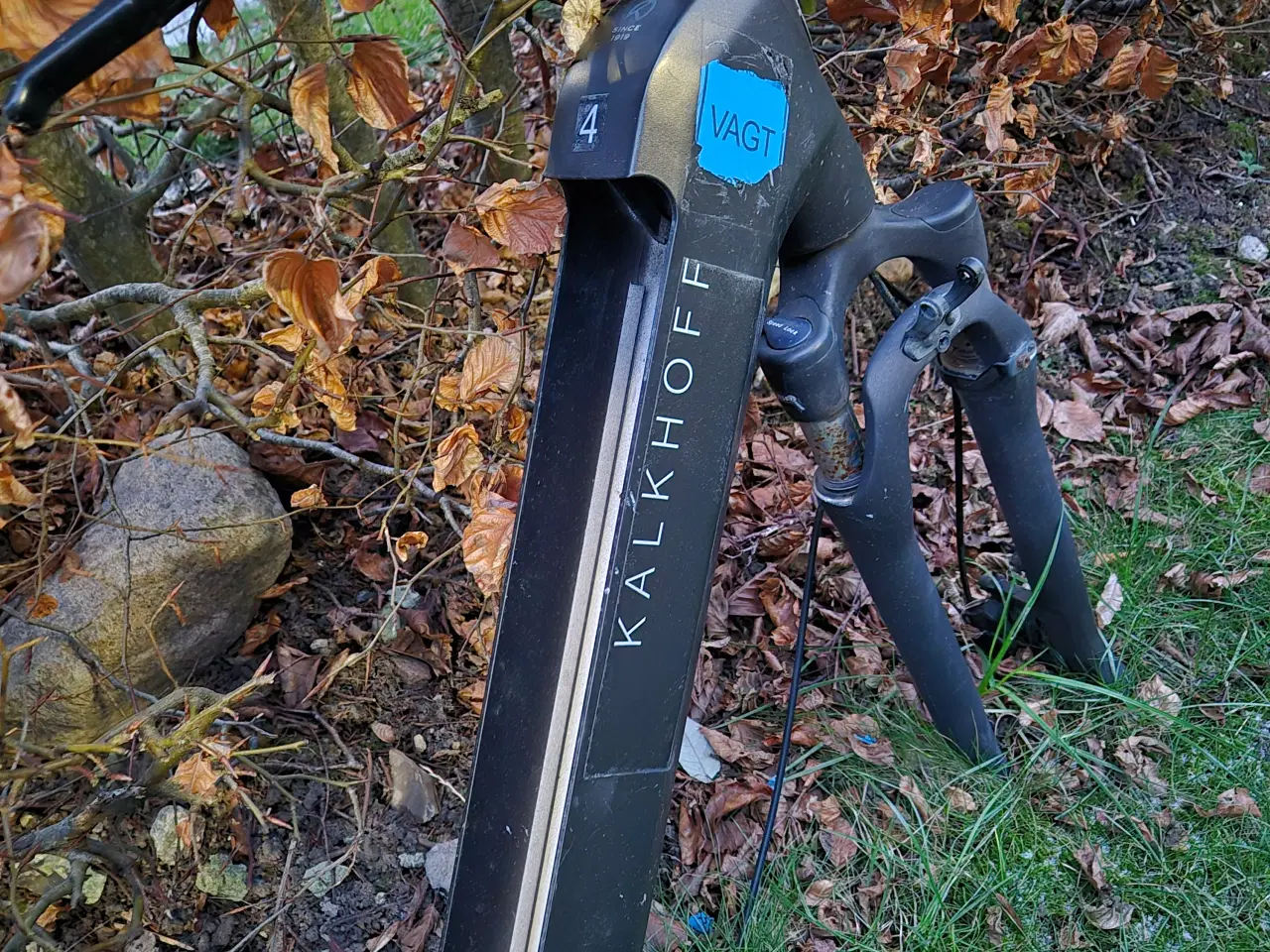 Billede 6 - El cykler Kalkhoff