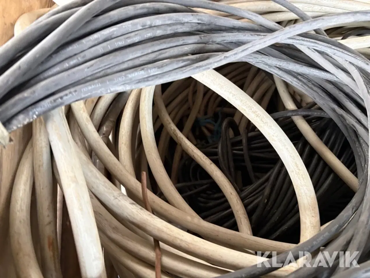 Billede 5 - Ledningslot