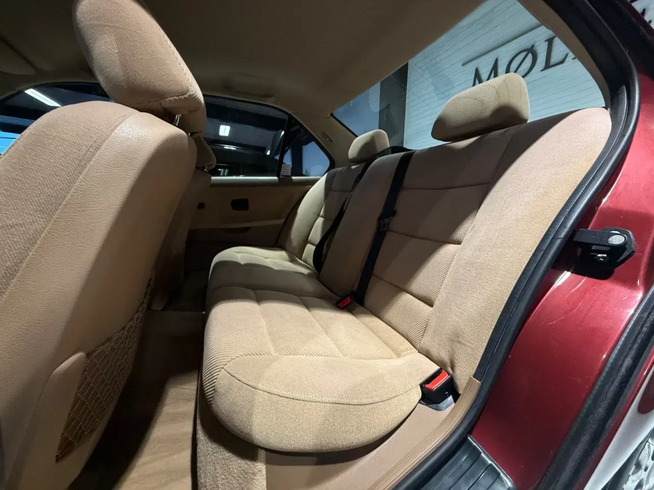 Billede 8 - BMW 316i 1,6 Bavaria