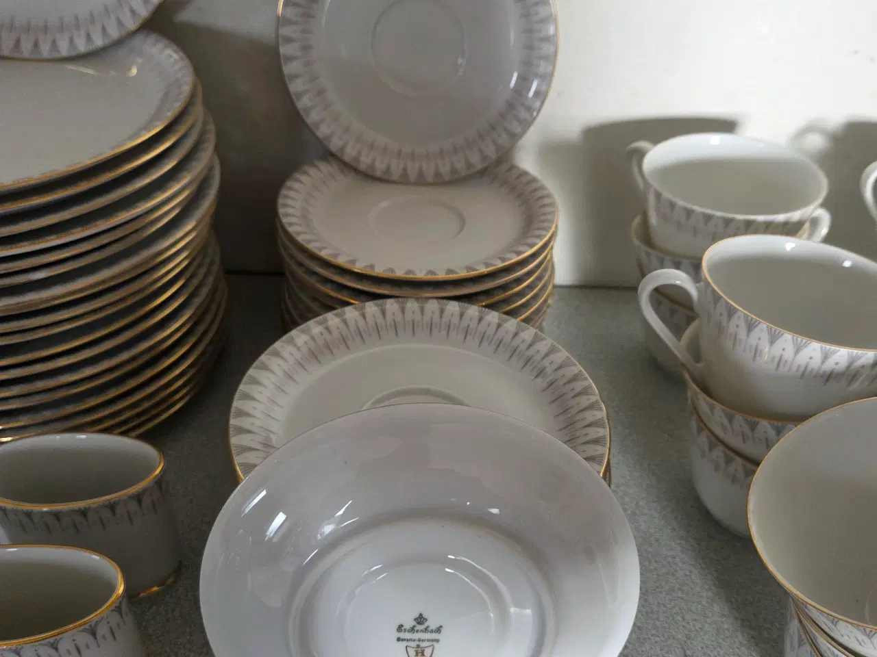 Billede 3 - Eschenbach, Kongeå