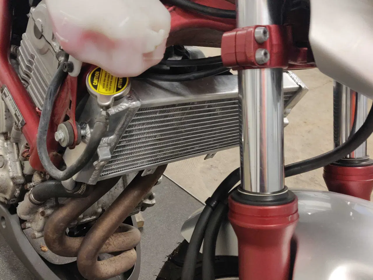 Billede 12 - Kawasaki ER6 N