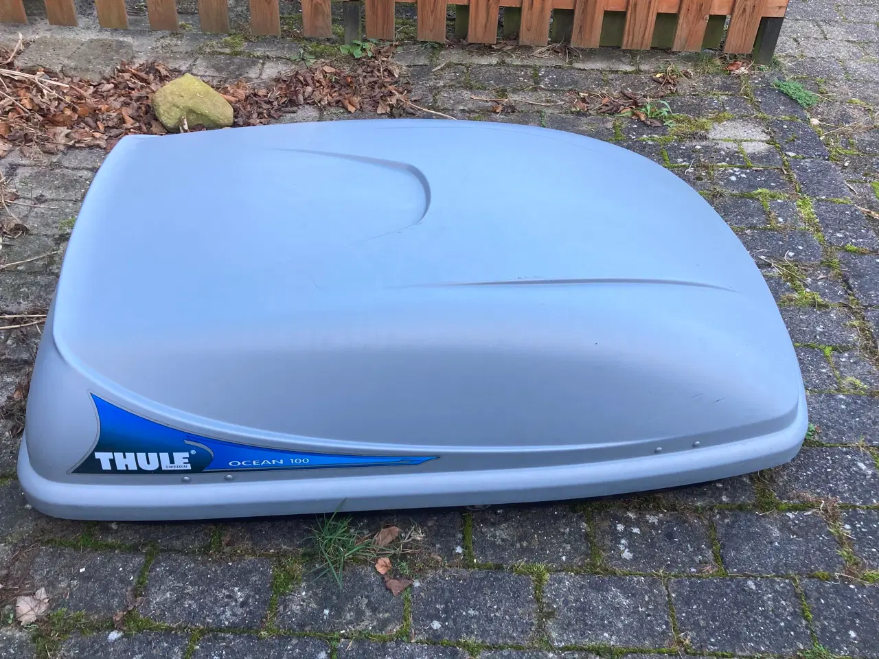 Billede 1 - Thule Ocean 100