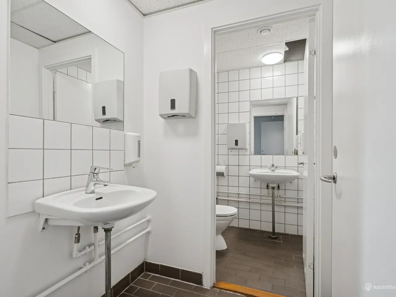 Billede 7 - Lejemål på 345 m² i Kastrup – fleksibel indretning af kontor og lager