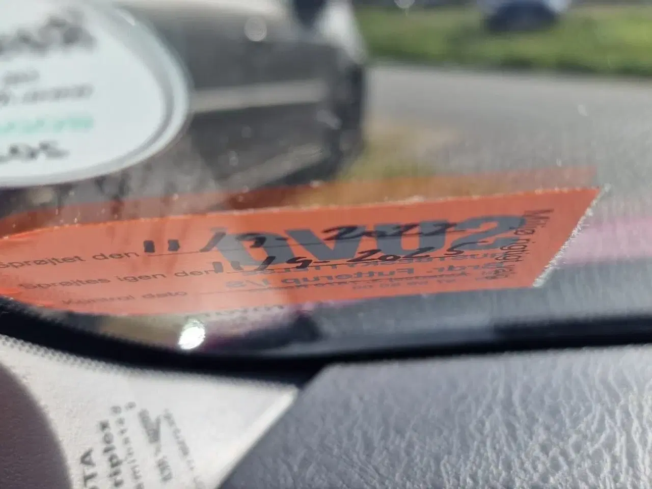 Billede 15 - Toyota Avensis 1,8 Luna