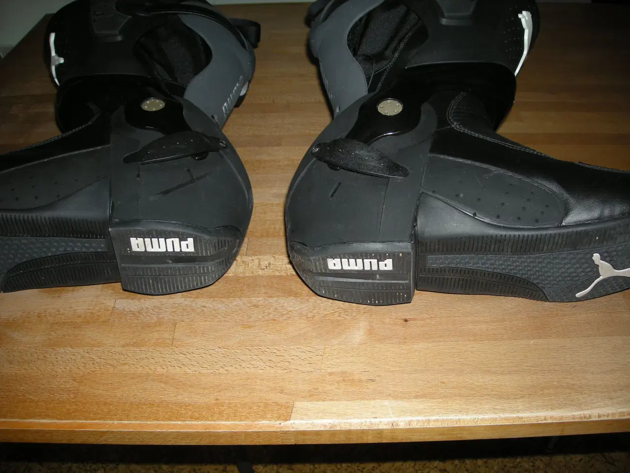 Billede 3 - Puma sports mc-støvle str. 44 (passer 43