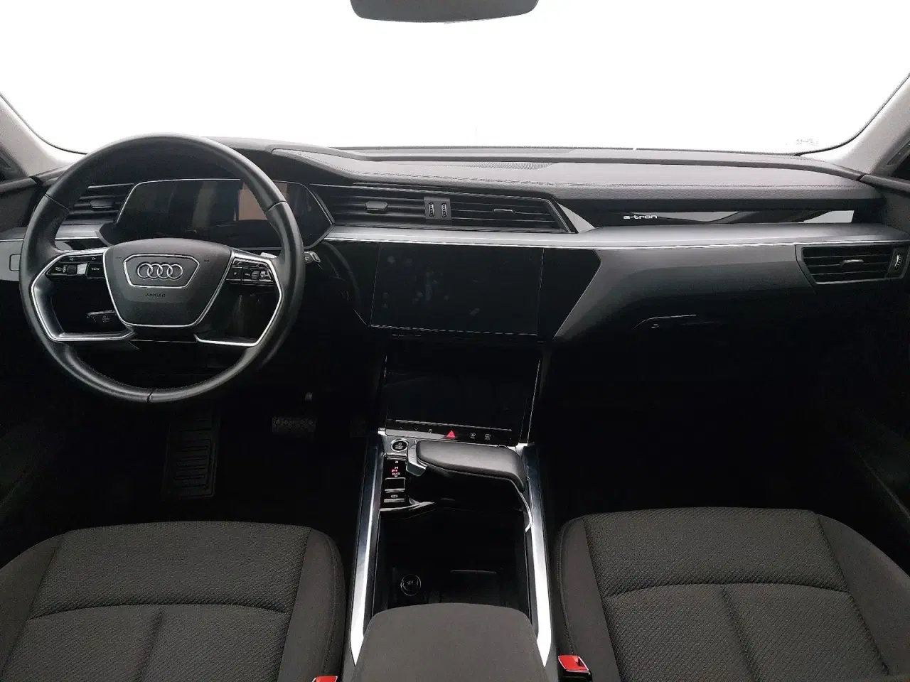 Billede 7 - Audi e-tron 50 Advanced Prestige quattro