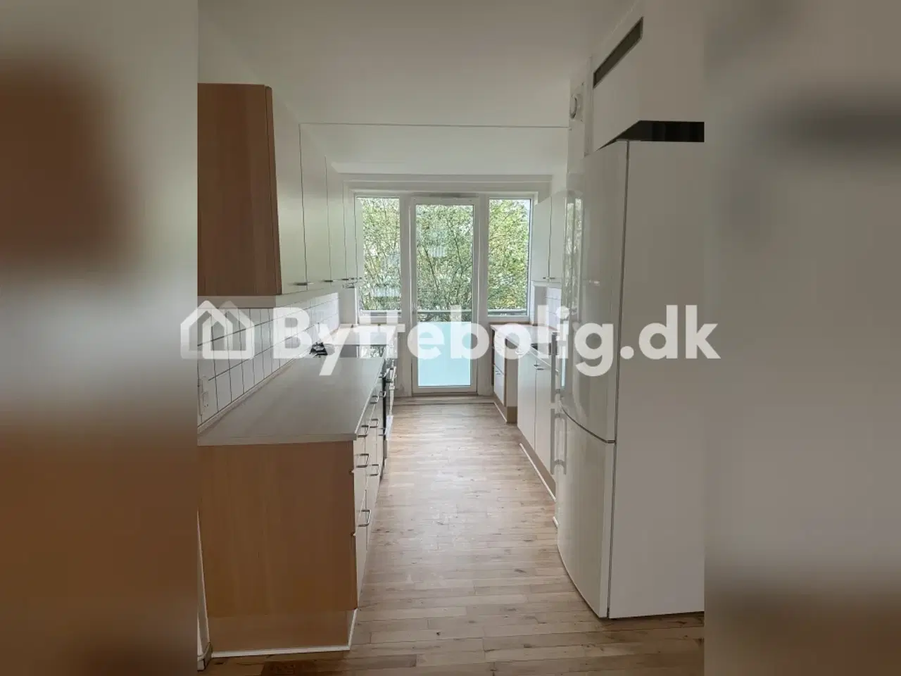 Billede 4 - Dejlig lejlighed på Amager Vest