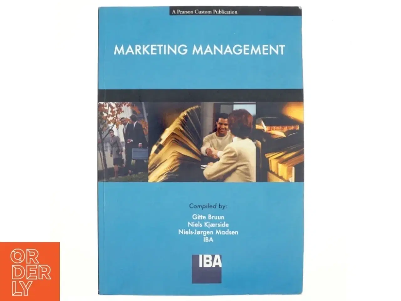 Billede 1 - Marketing Management