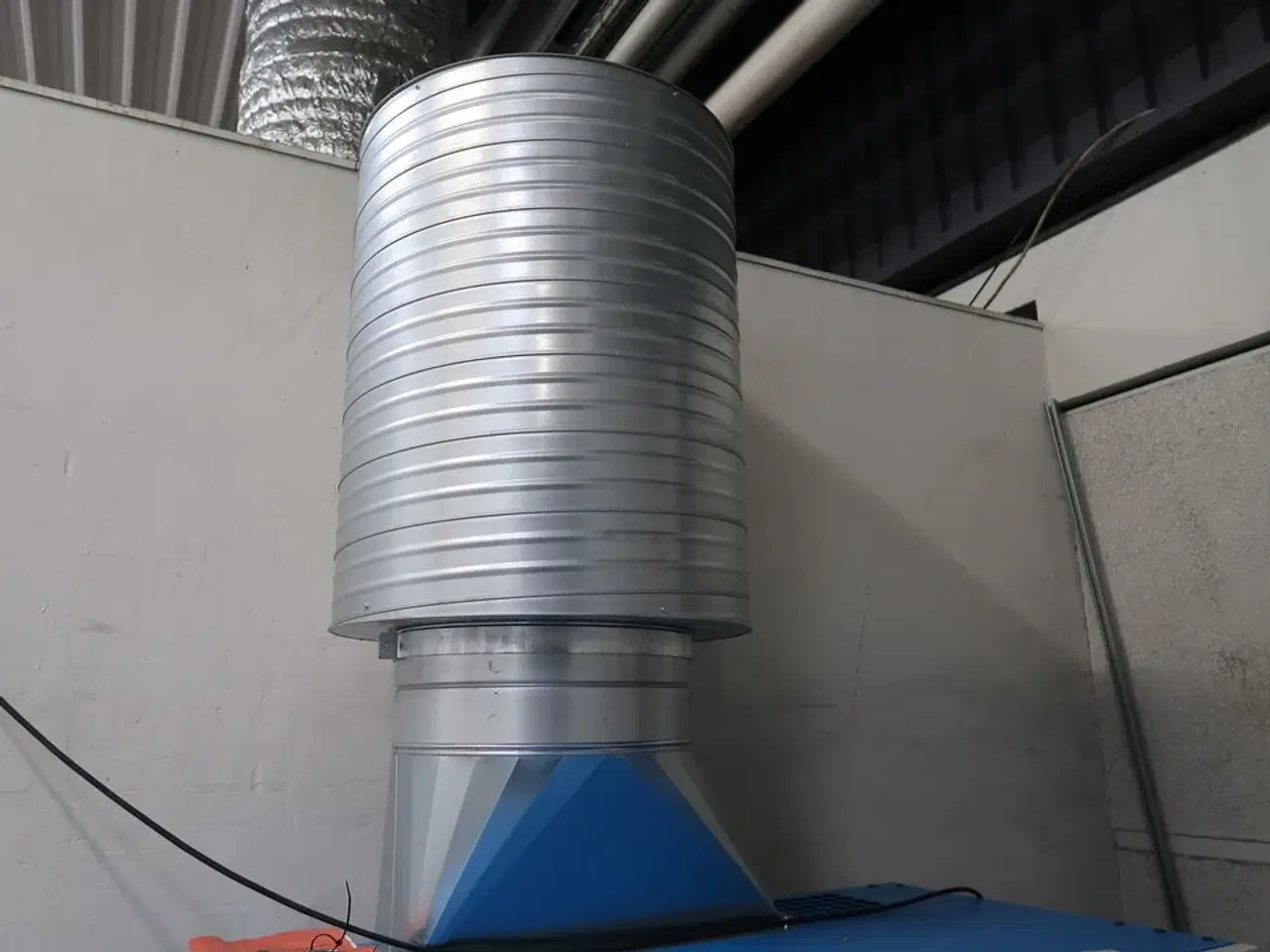 Billede 4 - Kompressor ALMIG COMBI 2-8