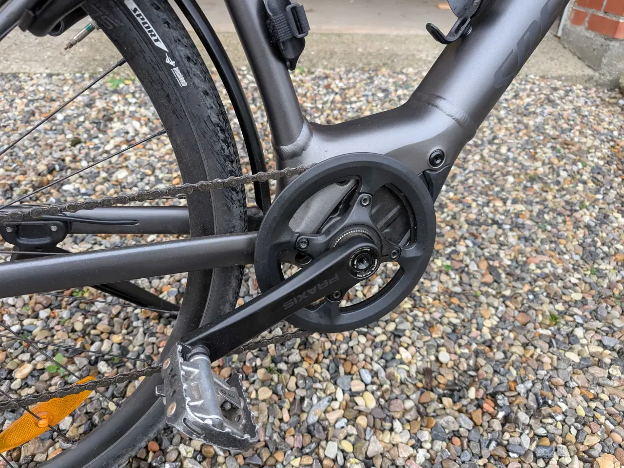 Billede 11 - Specialized Vado SL El Cykel 