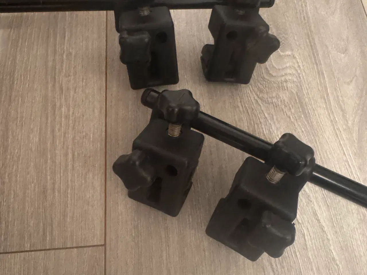 Billede 3 - Milenco campingspejle