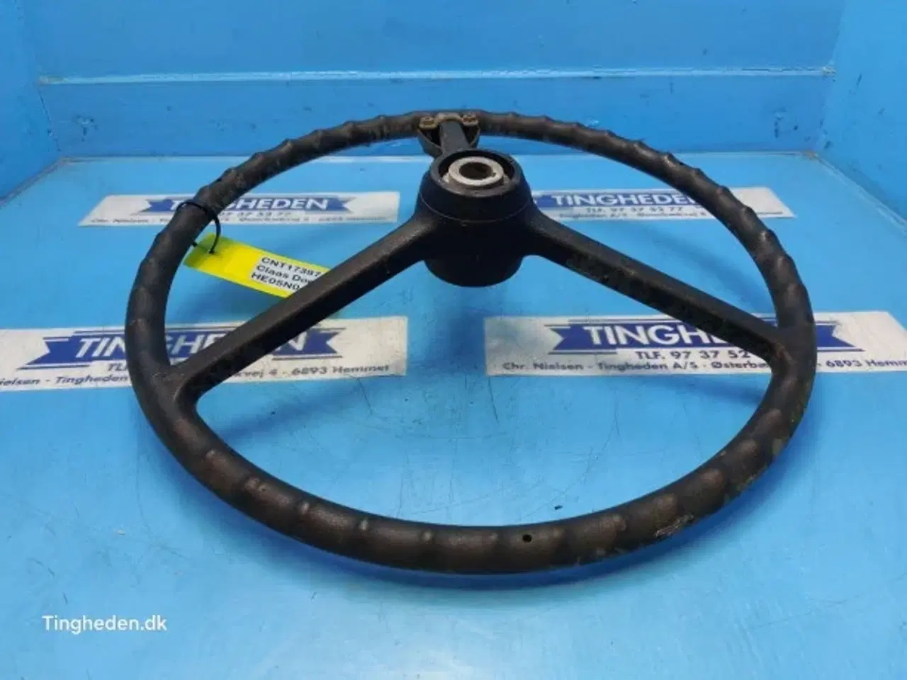 Billede 6 - Claas Dominator 76 Rat 0006020240