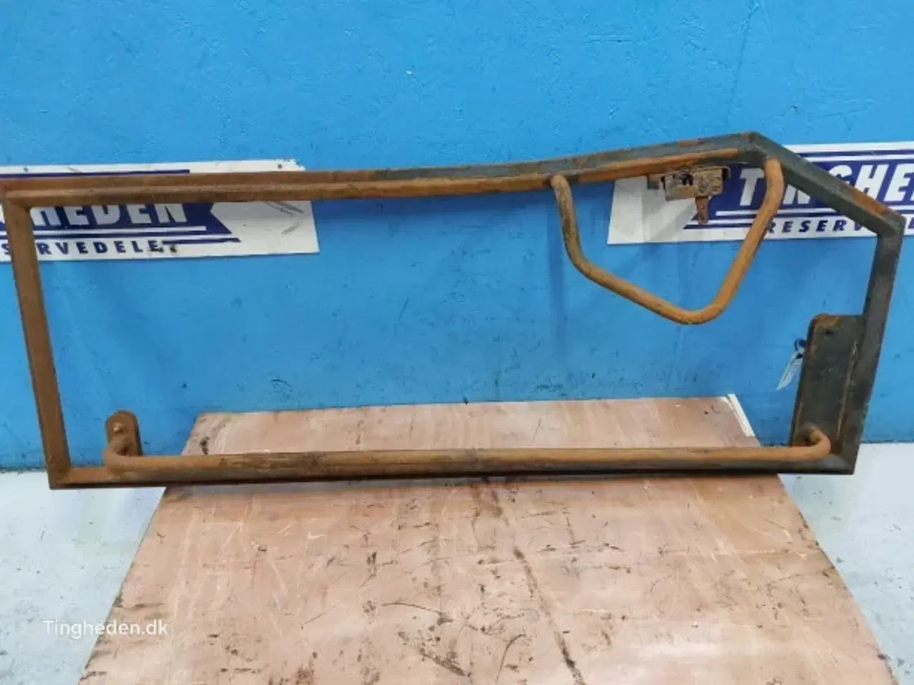 Billede 17 - Case 821E Dørtætning 84144153