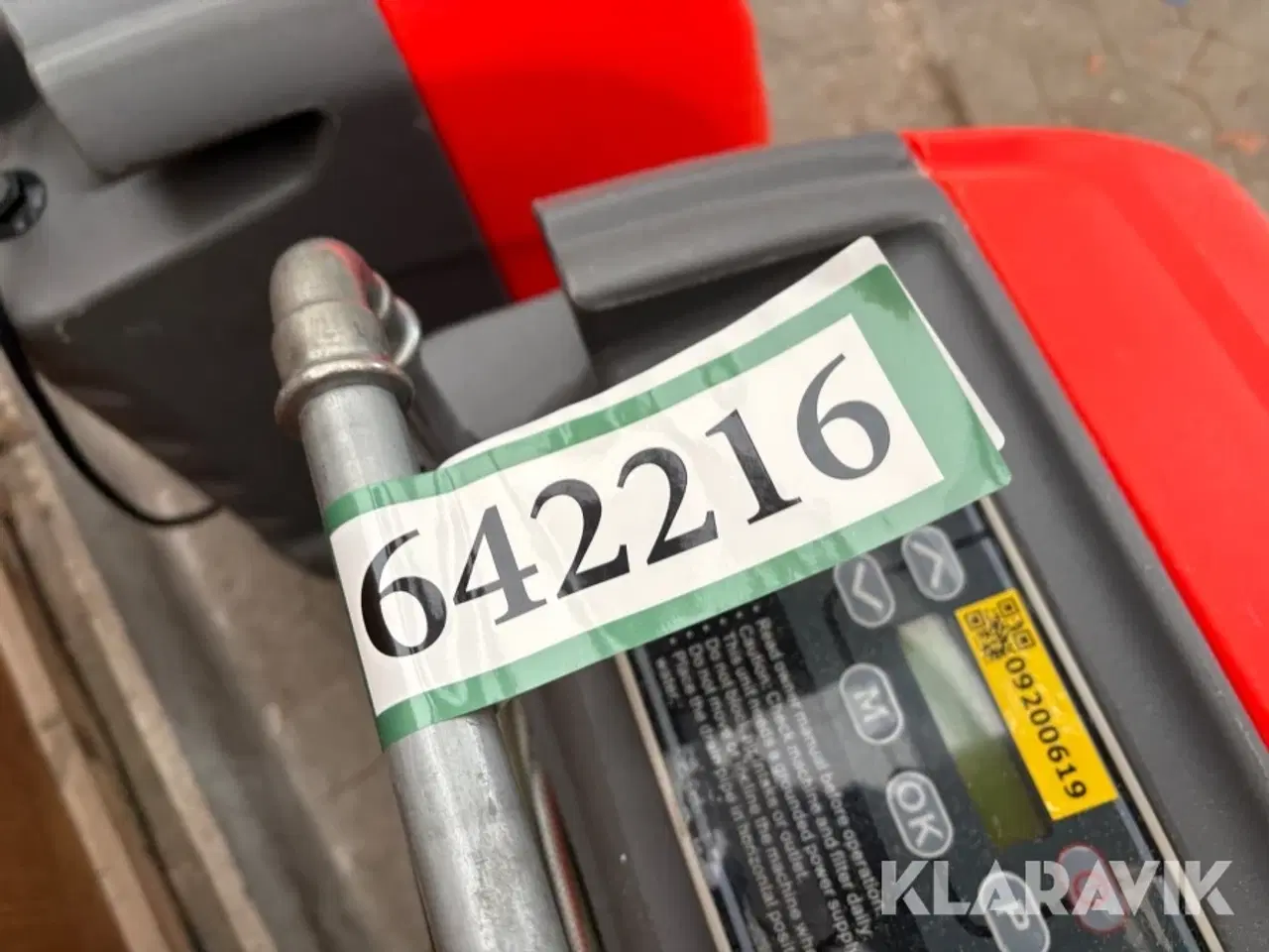 Billede 9 - Affugtere Intertek HT 650 2 styk