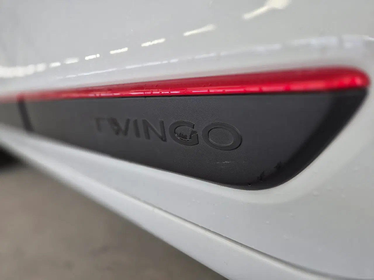 Billede 15 - Renault Twingo 1,0 Sce Expression start/stop 70HK 5d