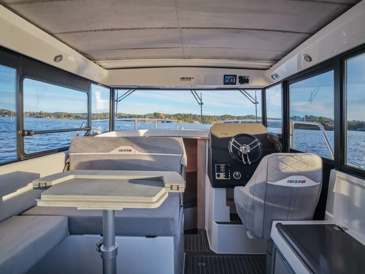 Billede 5 - NY IBIZA GRAND EXPLORER