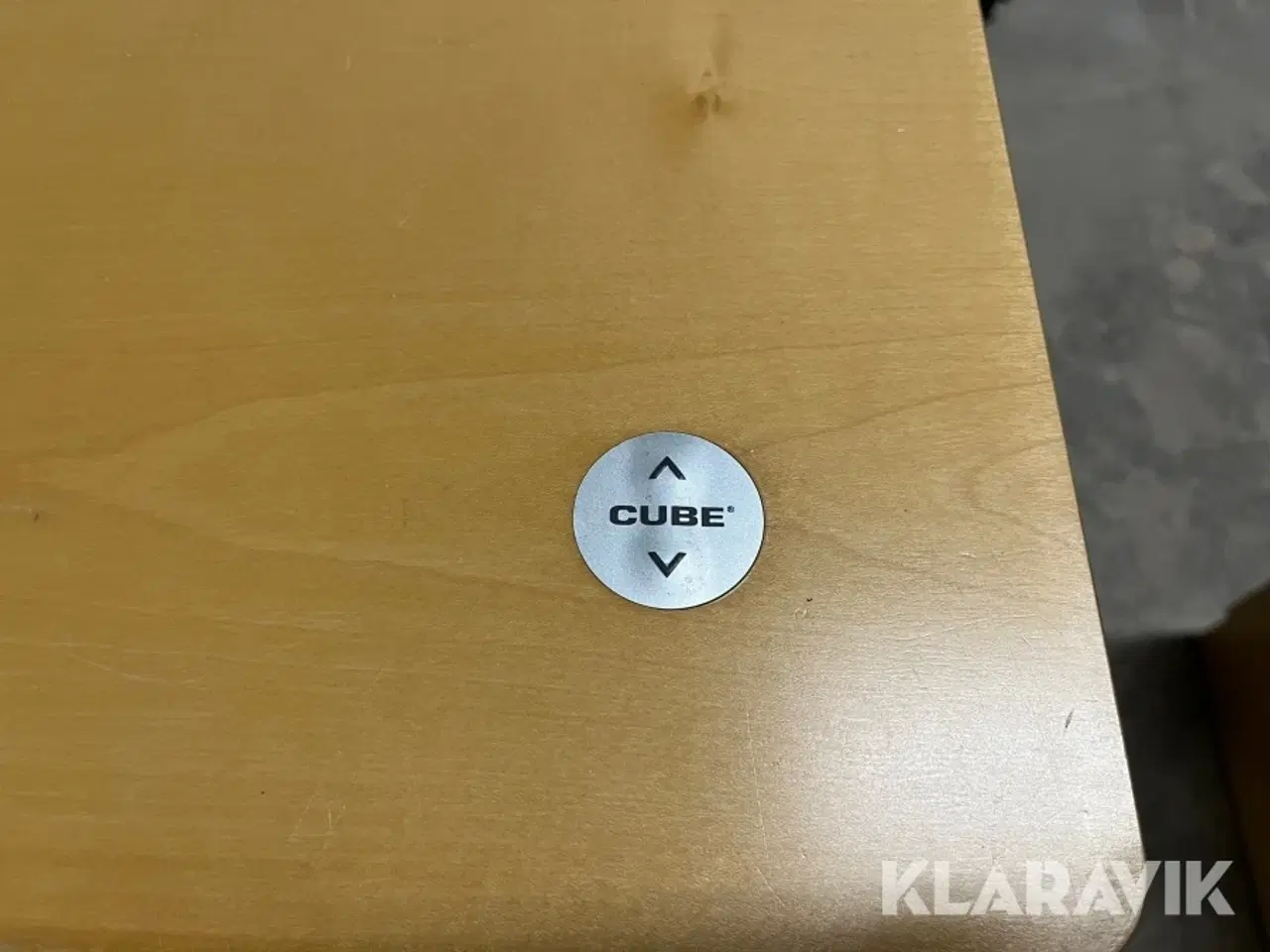 Billede 6 - Inventar stole/borde/skabe