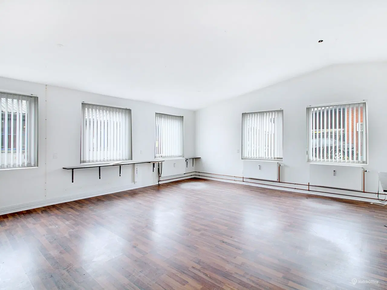 Billede 3 - 246m2. Produktion. Lager og Kontor