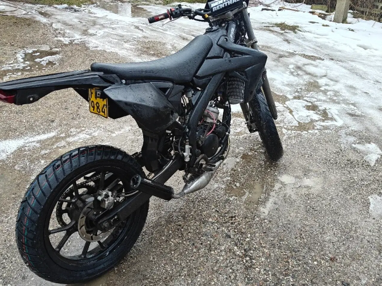 Billede 4 - Rieju MRT 2021