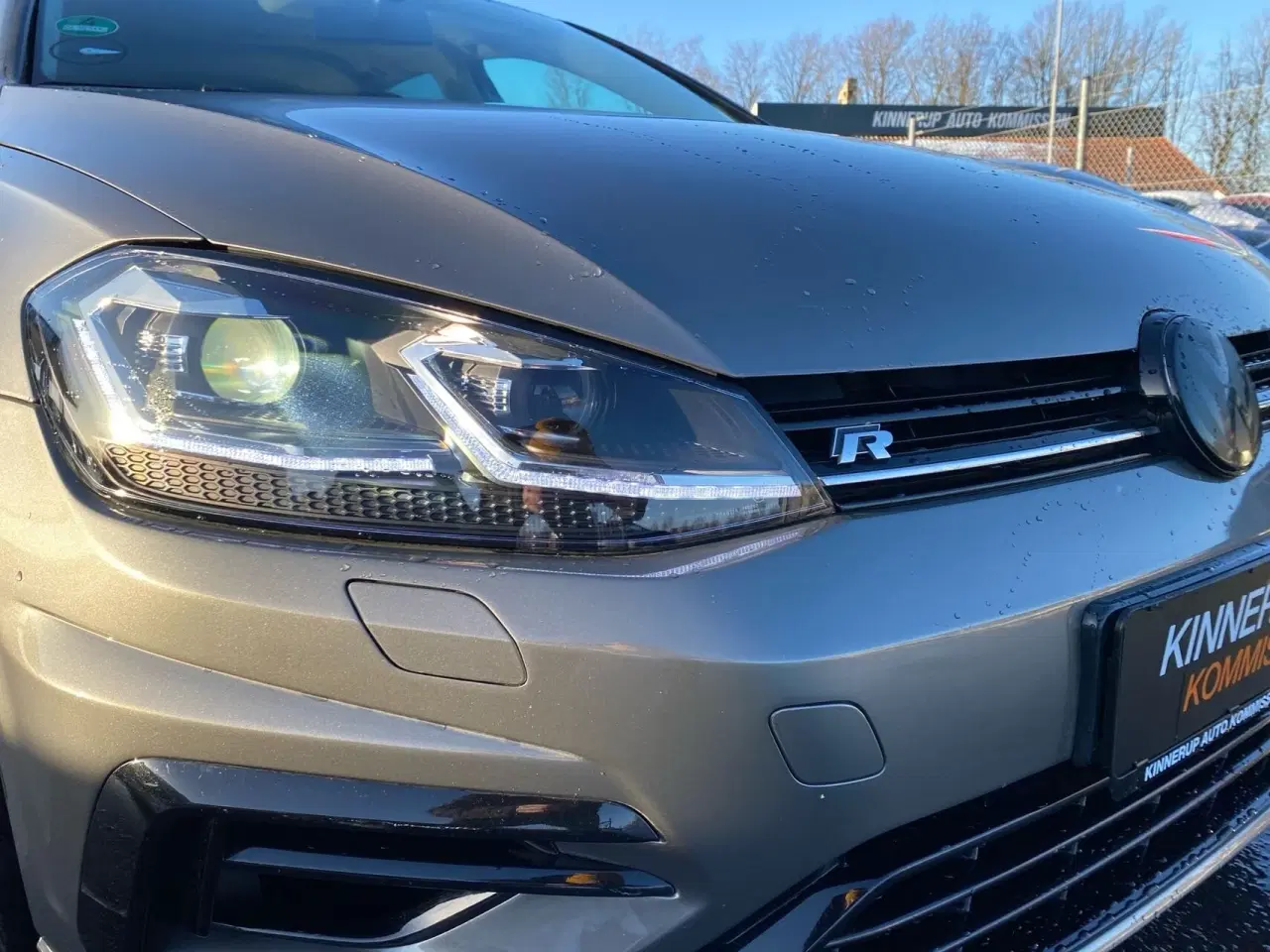 Billede 6 - VW Golf Variant 1,6 TDI BMT Style DSG 110HK Stc 7g Aut.