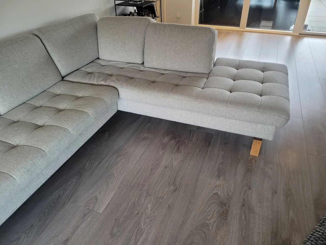 Billede 6 - Sofa