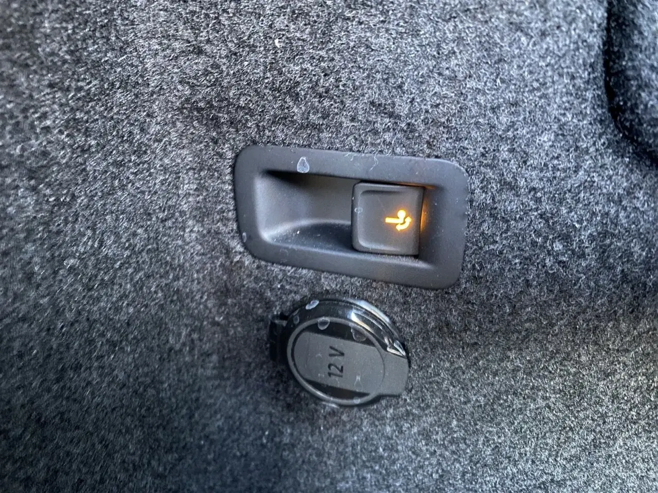 Billede 24 - Seat Tarraco 1,4 eHybrid FR DSG