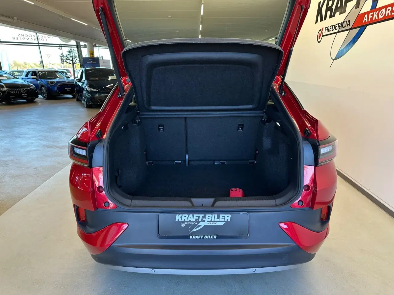 Billede 8 - VW ID.5 77 Pro Performance