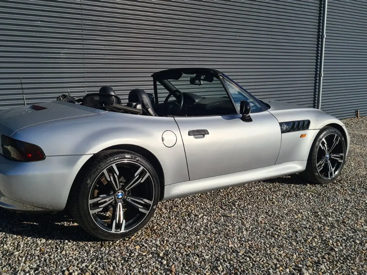 Billede 8 - BMW Z3 1,8 Roadster
