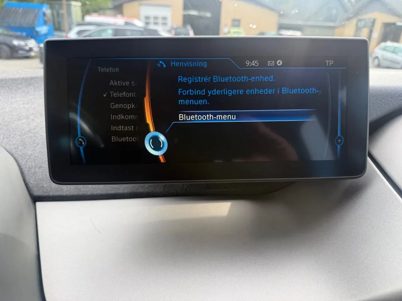 Billede 15 - BMW i3  BEV