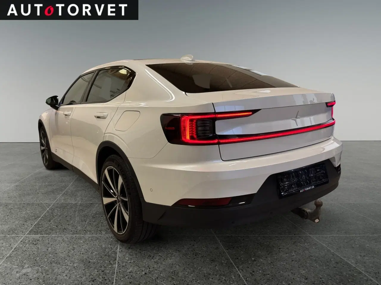 Billede 4 - Polestar 2  Long Range AWD
