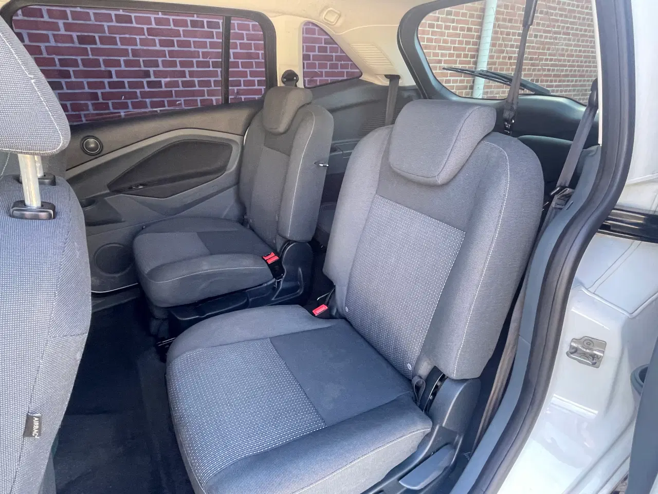 Billede 12 - Ford Grand C-MAX TDCi 115 Trend 7prs