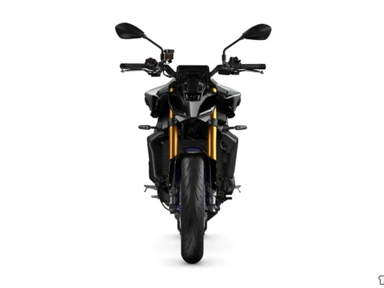Billede 6 - Yamaha MT-09 SP 35kw