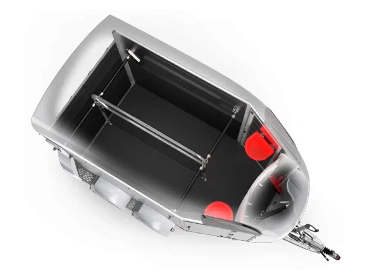 Billede 5 - Böckmann Big Champion E