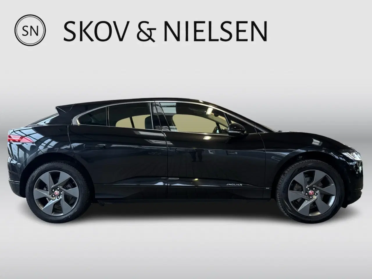Billede 7 - Jaguar I-Pace  EV400 SE AWD