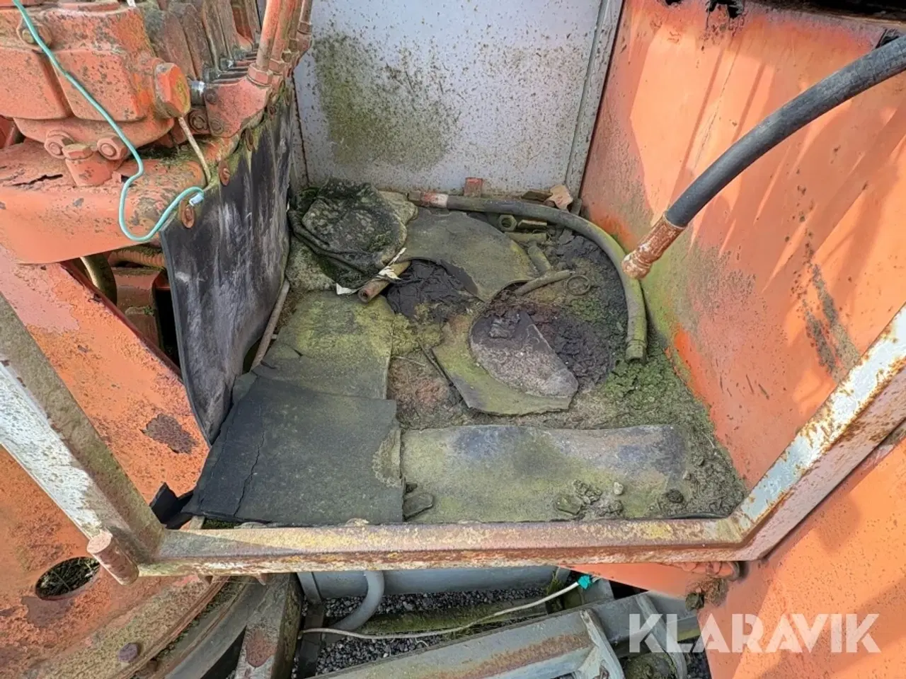 Billede 11 - Svinglæsser Argenterio C 76 SI