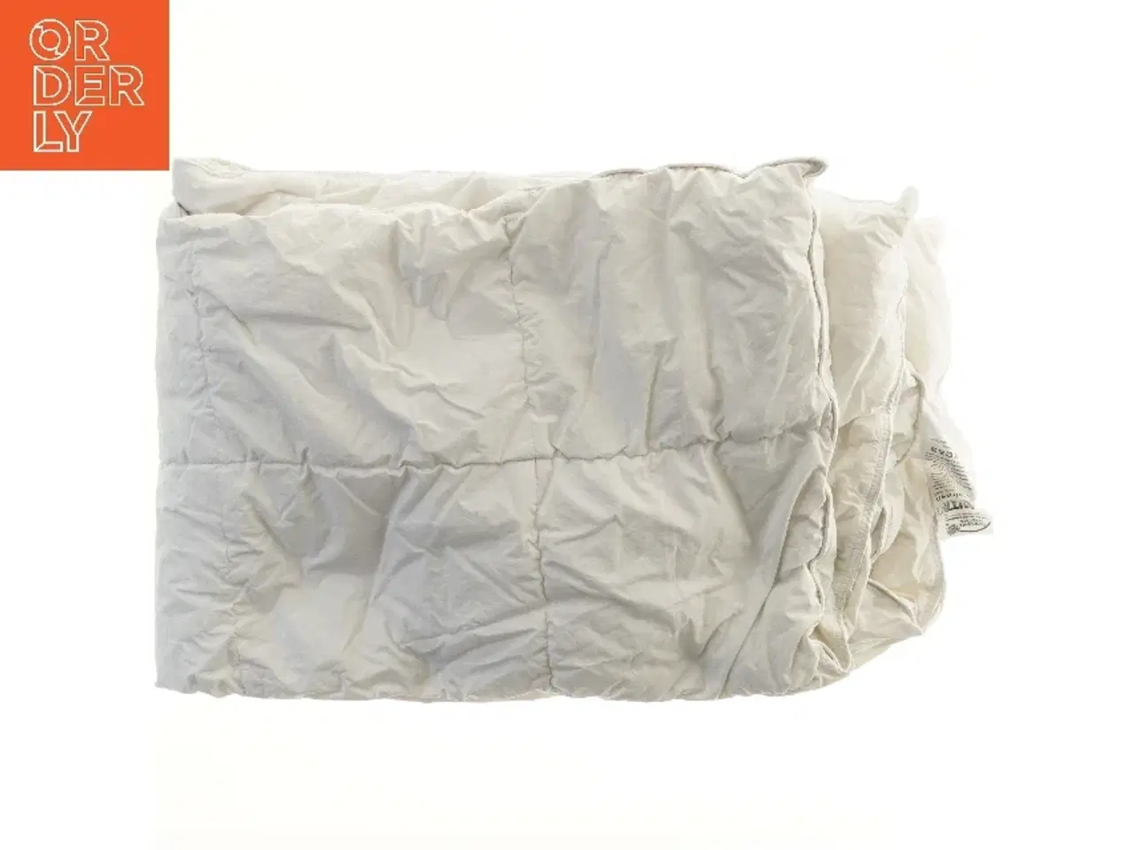 Billede 1 - Dyne 117x80 cm (str. 117x80 cm)