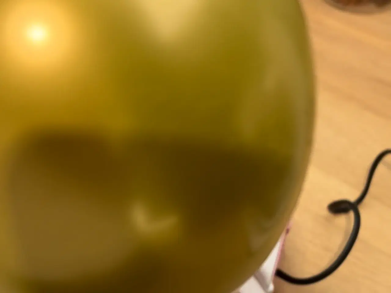 Billede 2 - UDLEJES - Ballonpumpe med strøm