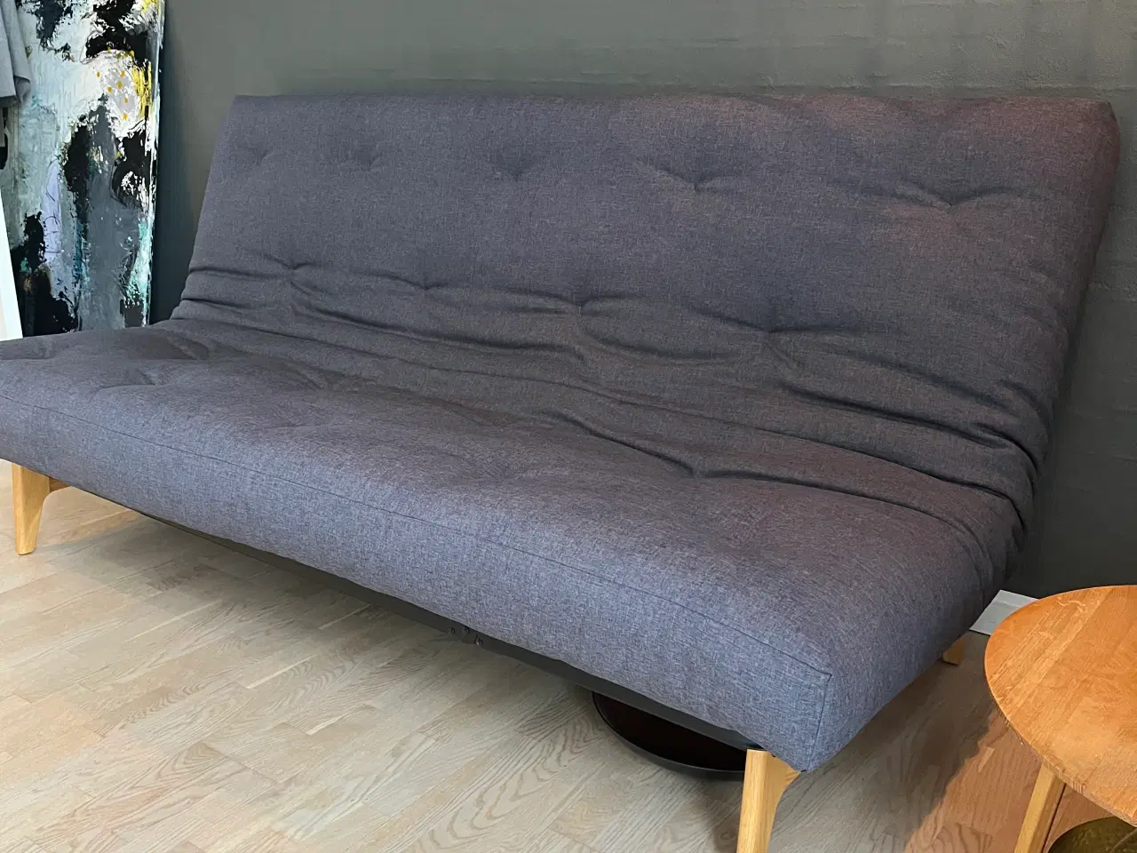 Billede 3 - Futon sovesofa