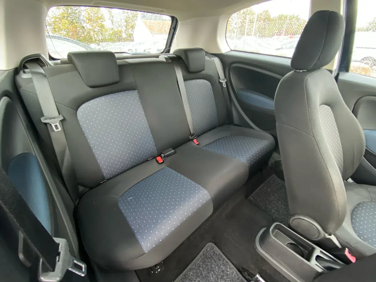 Billede 7 - Fiat Grande Punto 1,2 Active 65HK 3d