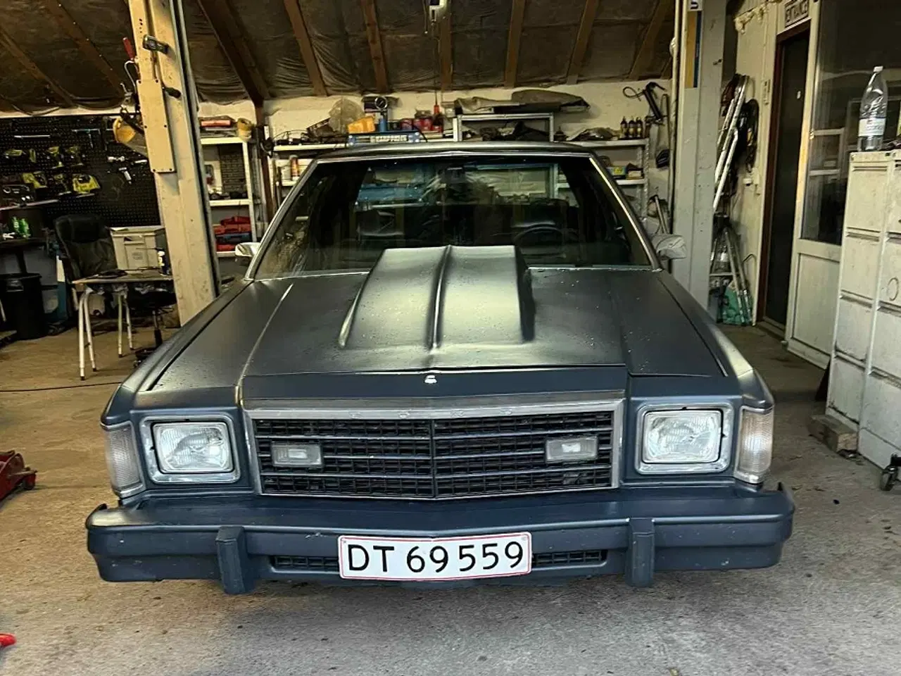 Billede 1 - Ford LTD II 5,8L V8
