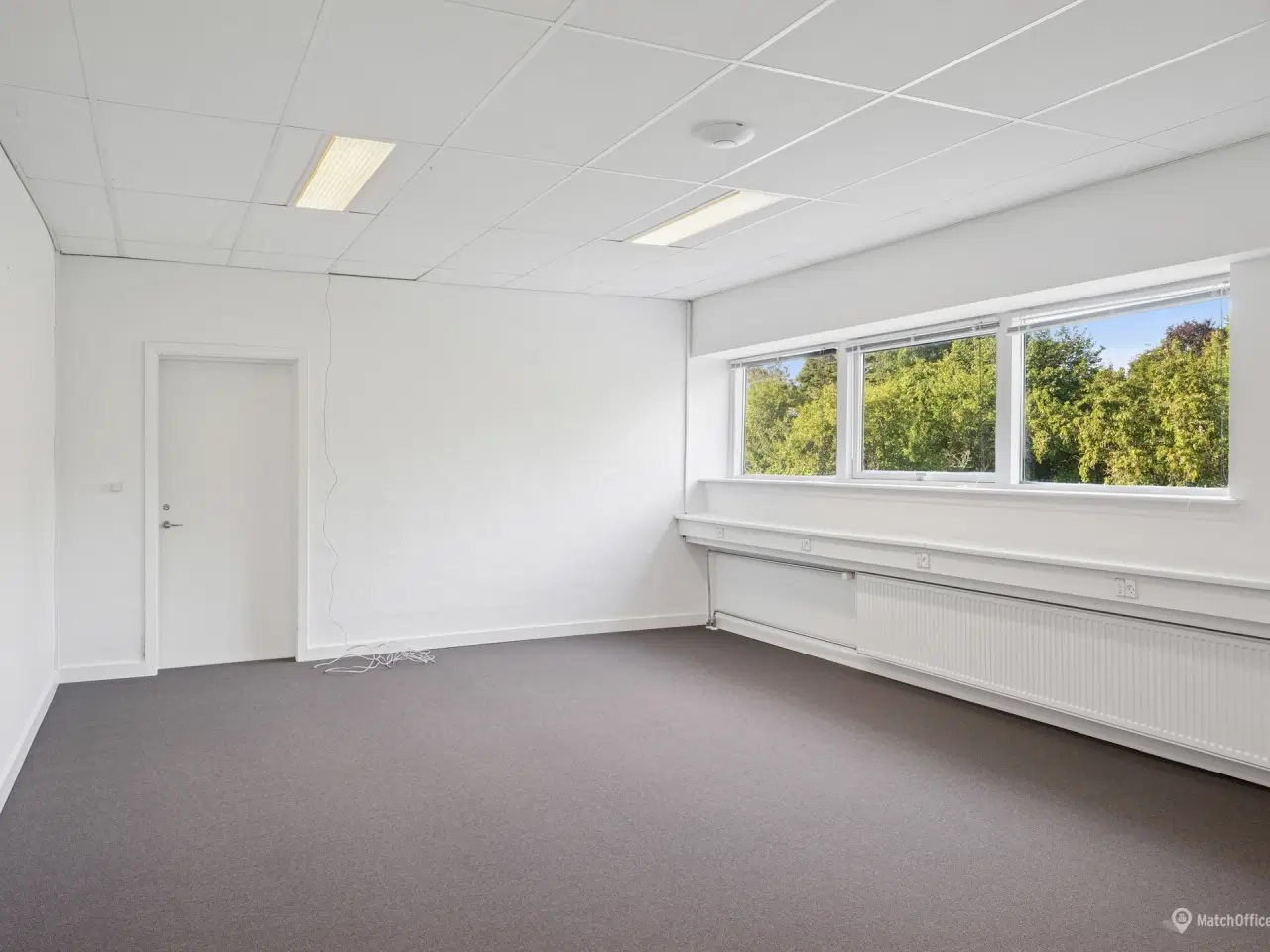 Billede 7 - Lagerlejemål med moderne faciliteter