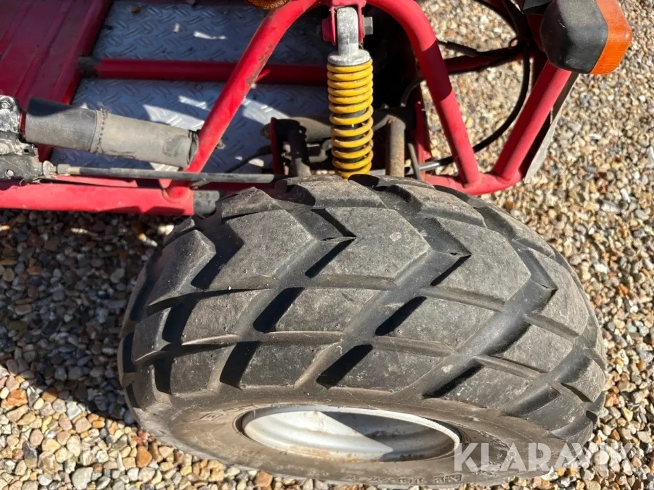 Billede 10 - Gocart Ering 2016
