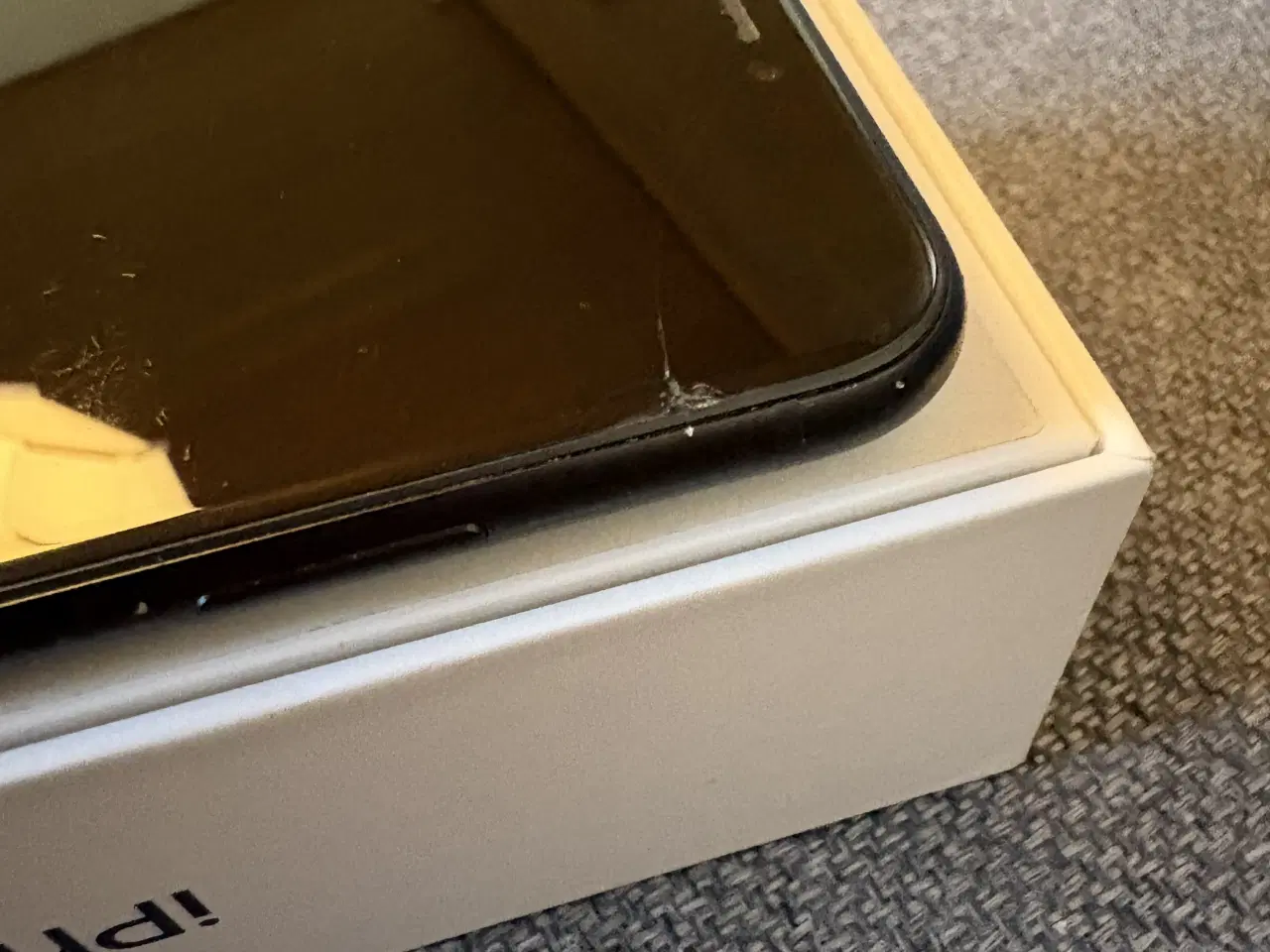 Billede 3 - Appel iPhone xr