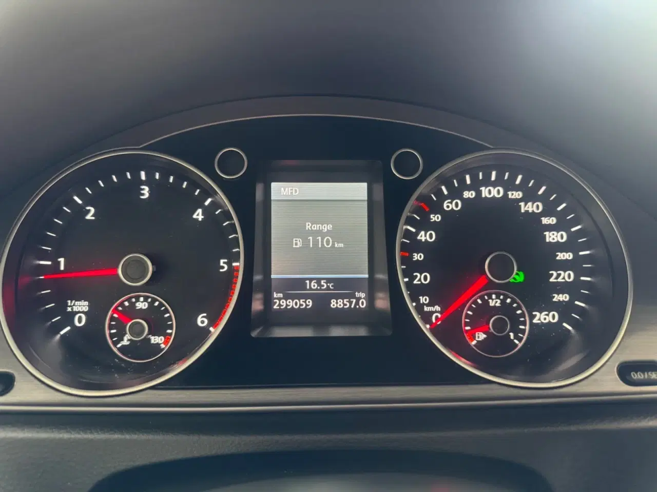 Billede 11 - VW Passat 2,0 TDi 140 Highline Variant DSG BMT