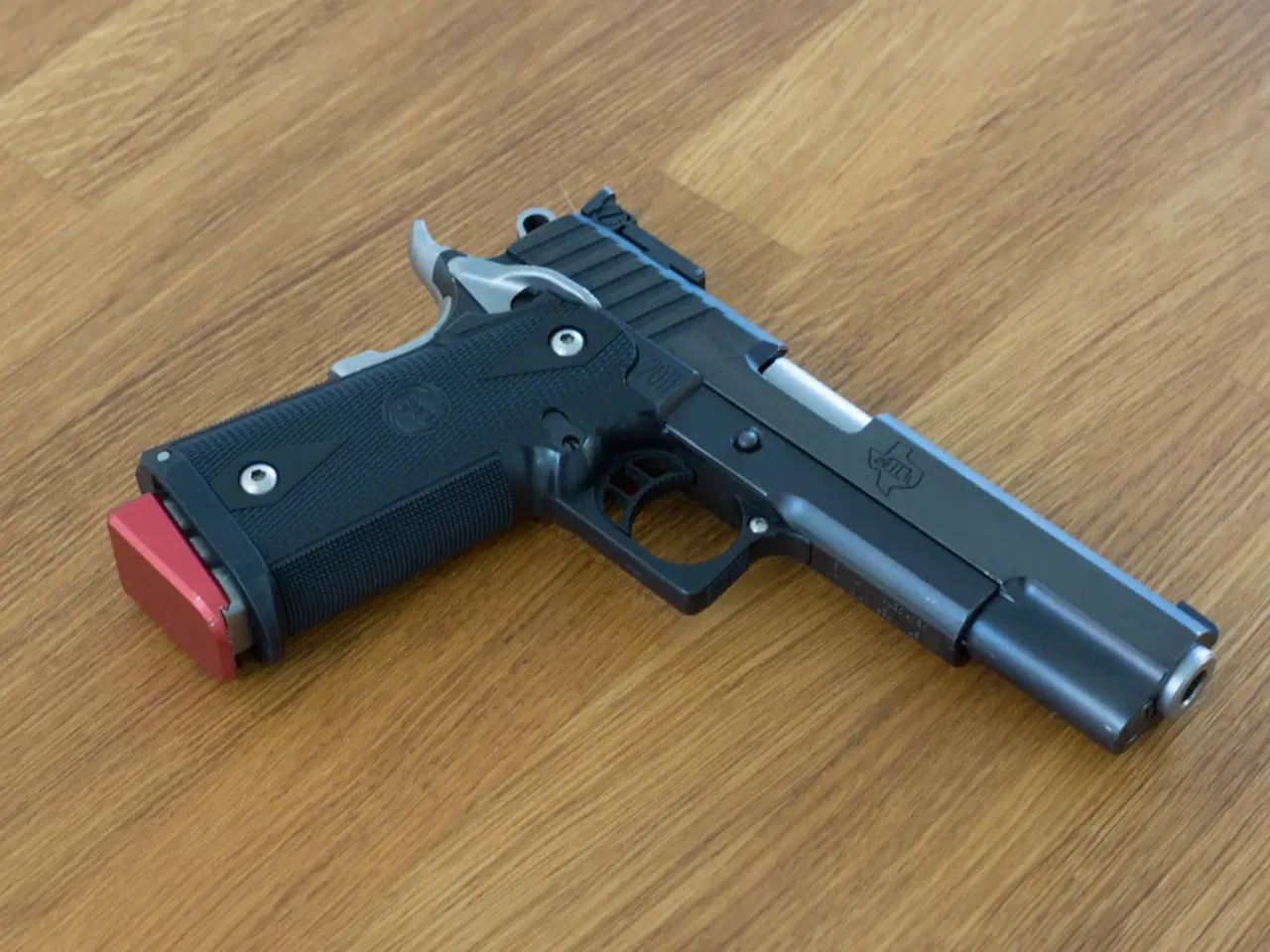 Billede 2 - STI 2011 Eagle 5.0