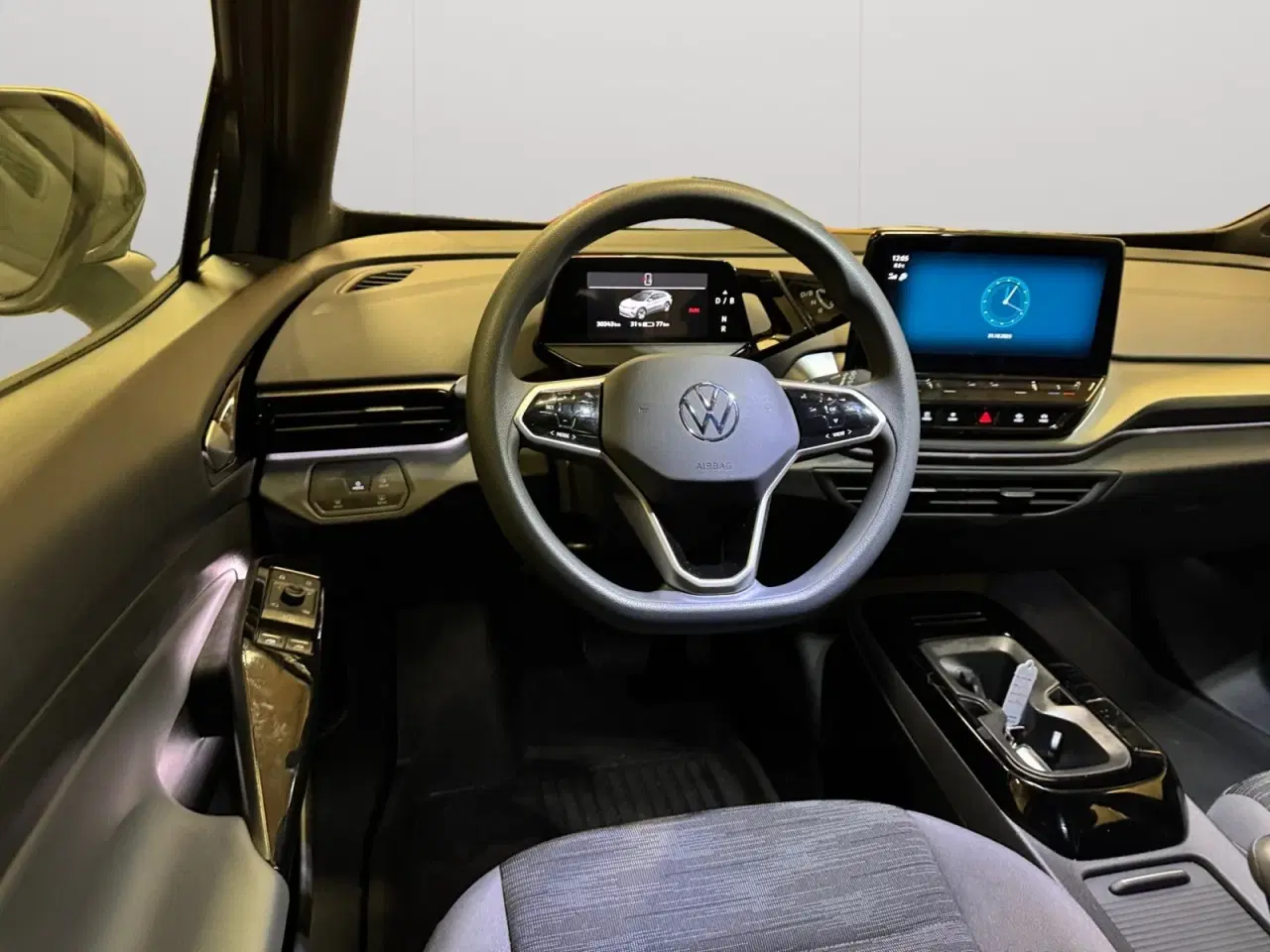 Billede 5 - VW ID.4 52 Pure